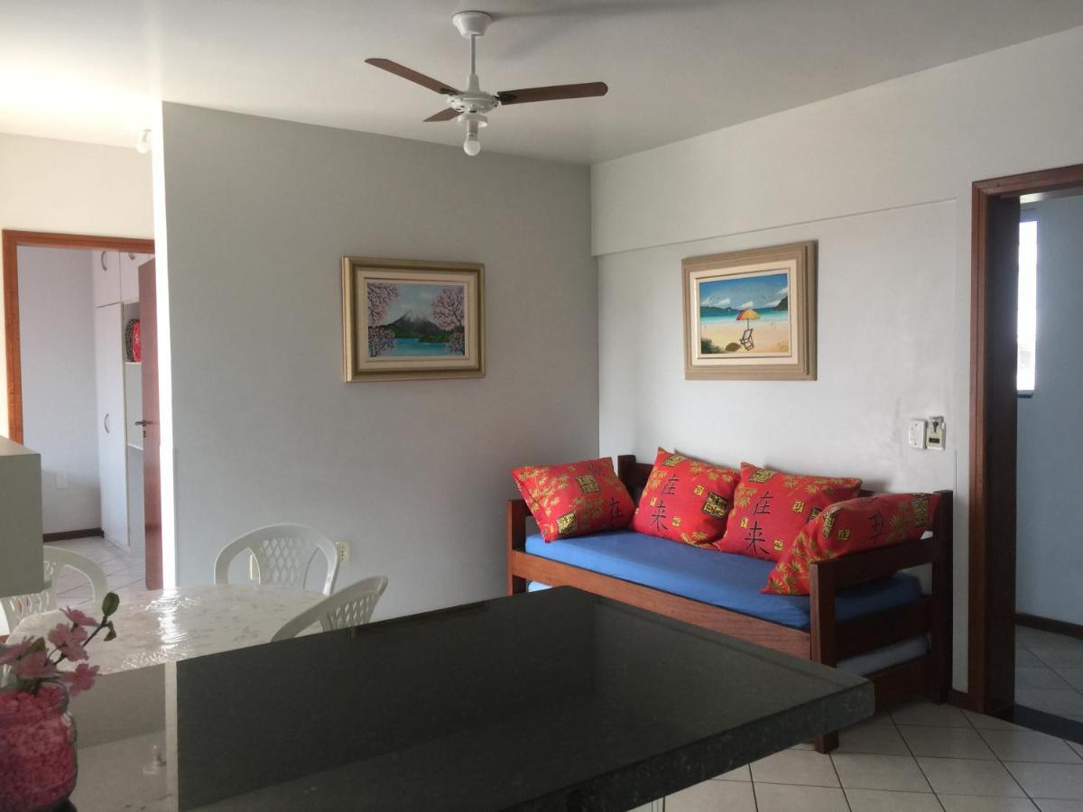 Kasato Maru Residence Florianópolis Екстериор снимка