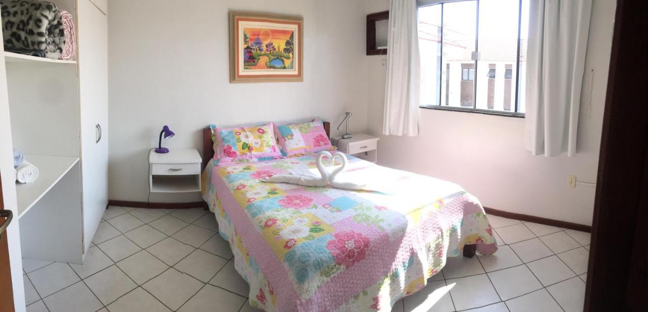 Kasato Maru Residence Florianópolis Екстериор снимка