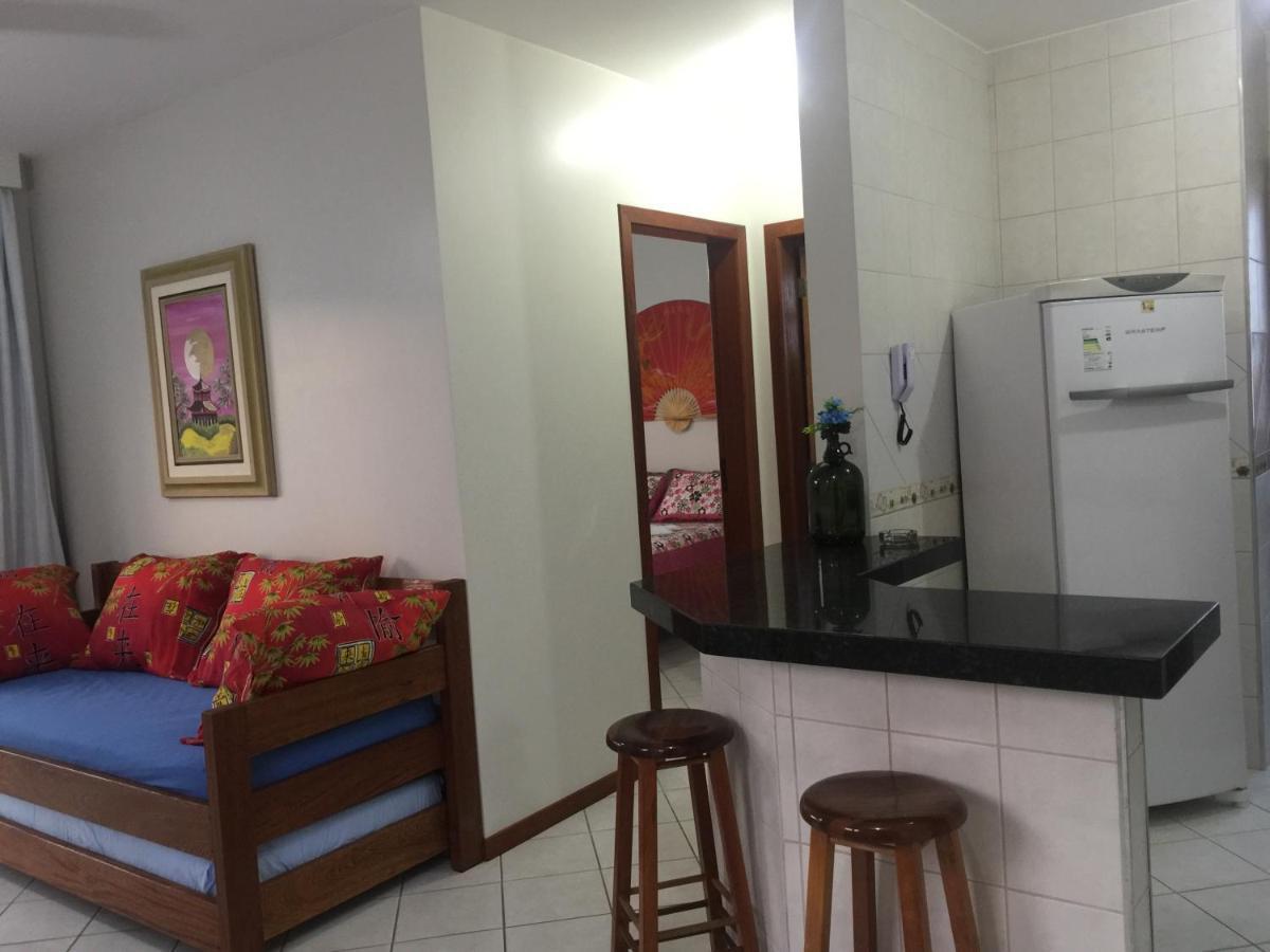 Kasato Maru Residence Florianópolis Екстериор снимка