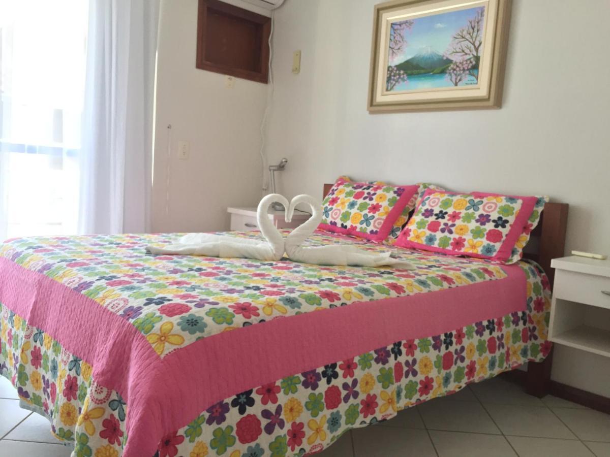 Kasato Maru Residence Florianópolis Екстериор снимка