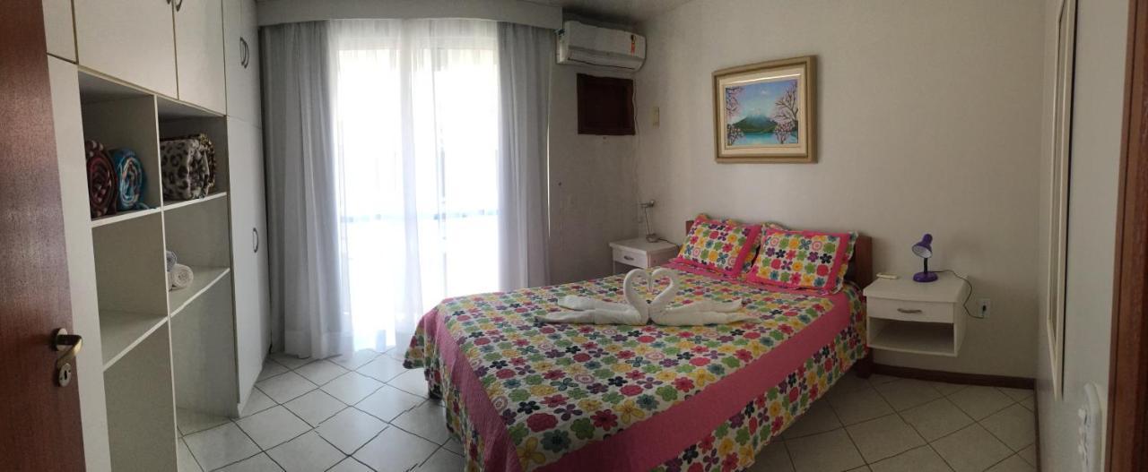 Kasato Maru Residence Florianópolis Екстериор снимка