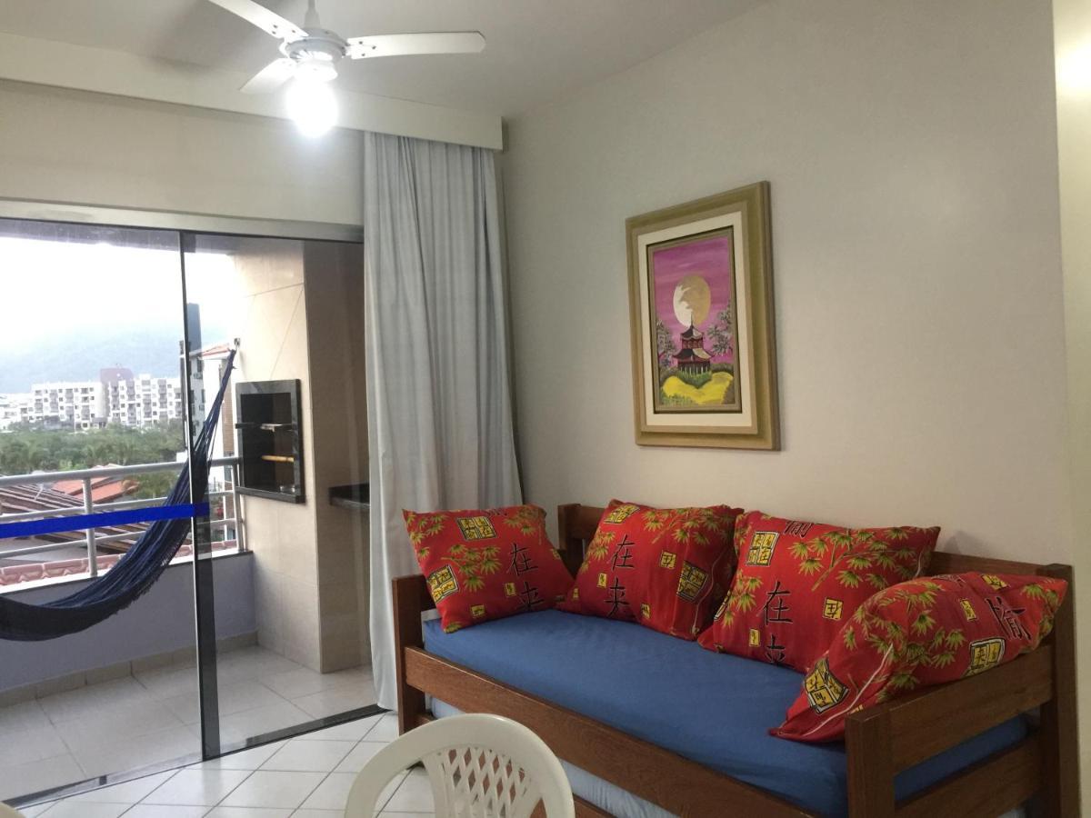 Kasato Maru Residence Florianópolis Екстериор снимка