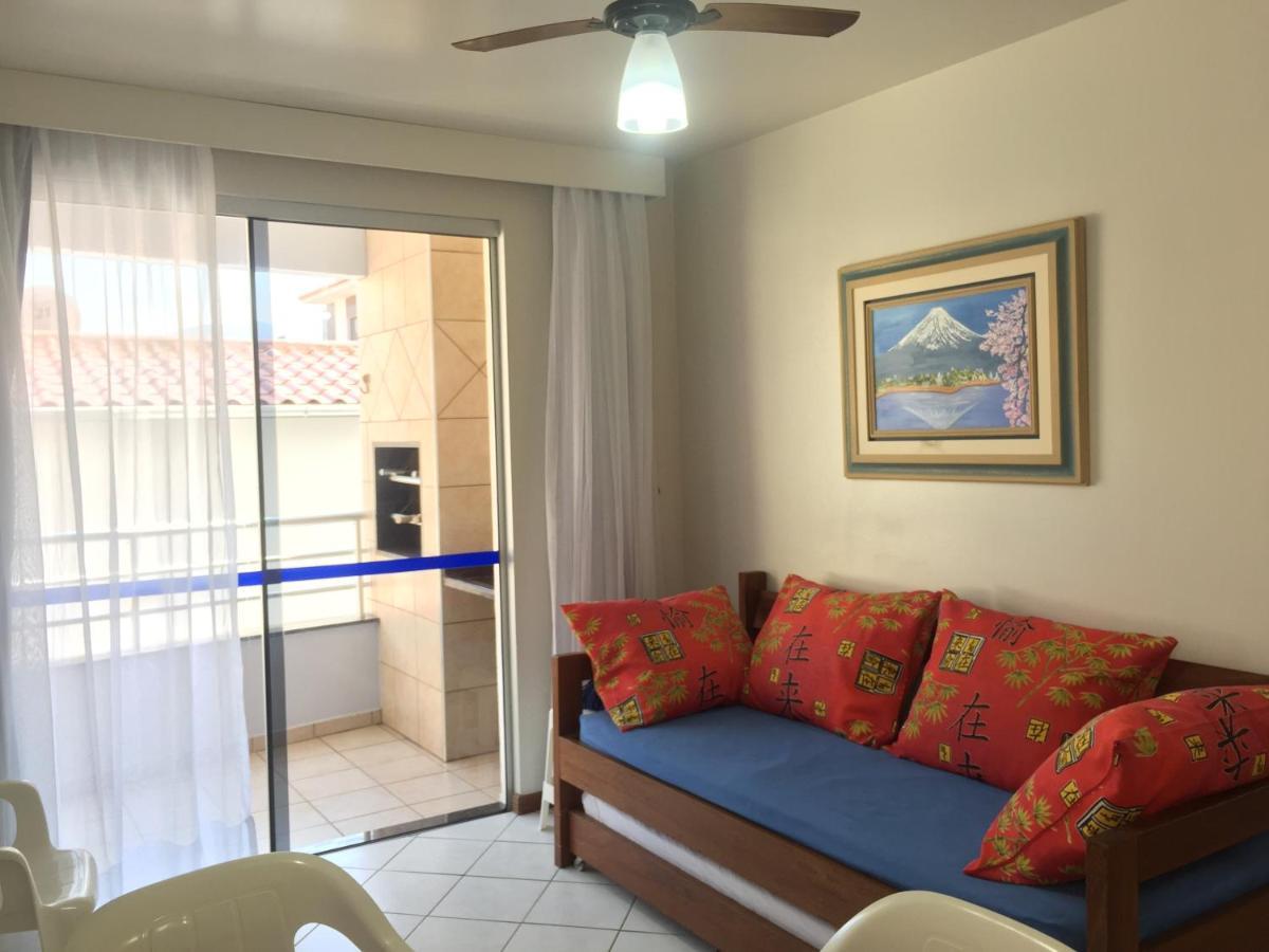 Kasato Maru Residence Florianópolis Екстериор снимка