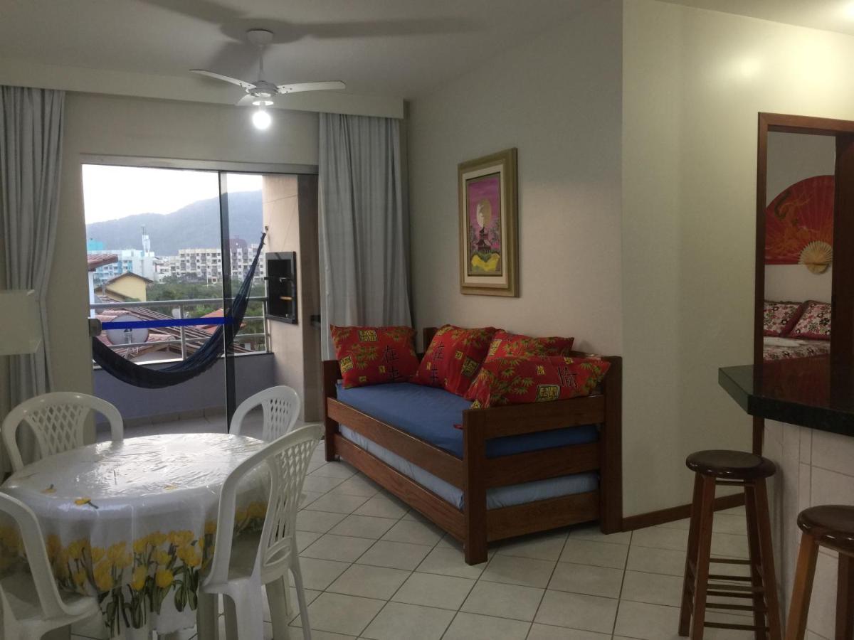 Kasato Maru Residence Florianópolis Екстериор снимка