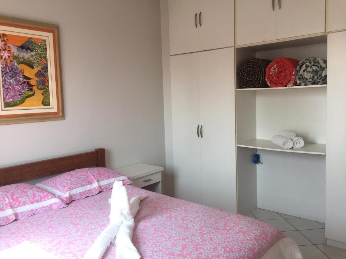 Kasato Maru Residence Florianópolis Екстериор снимка