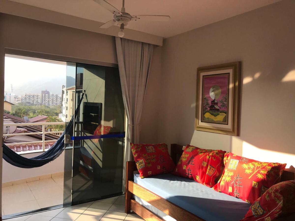 Kasato Maru Residence Florianópolis Екстериор снимка