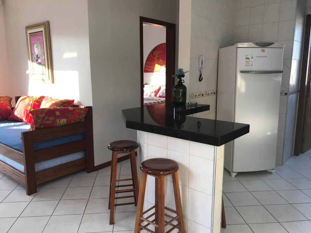 Kasato Maru Residence Florianópolis Екстериор снимка