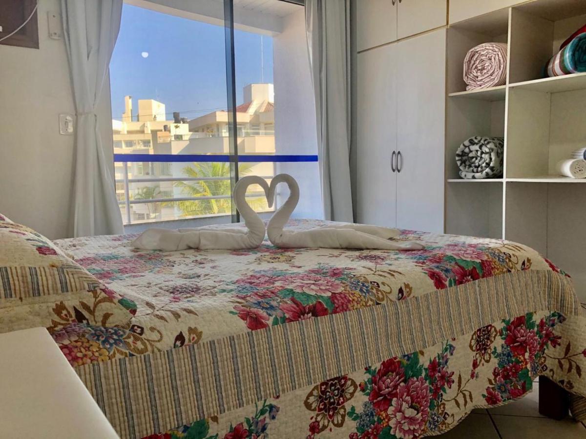 Kasato Maru Residence Florianópolis Екстериор снимка