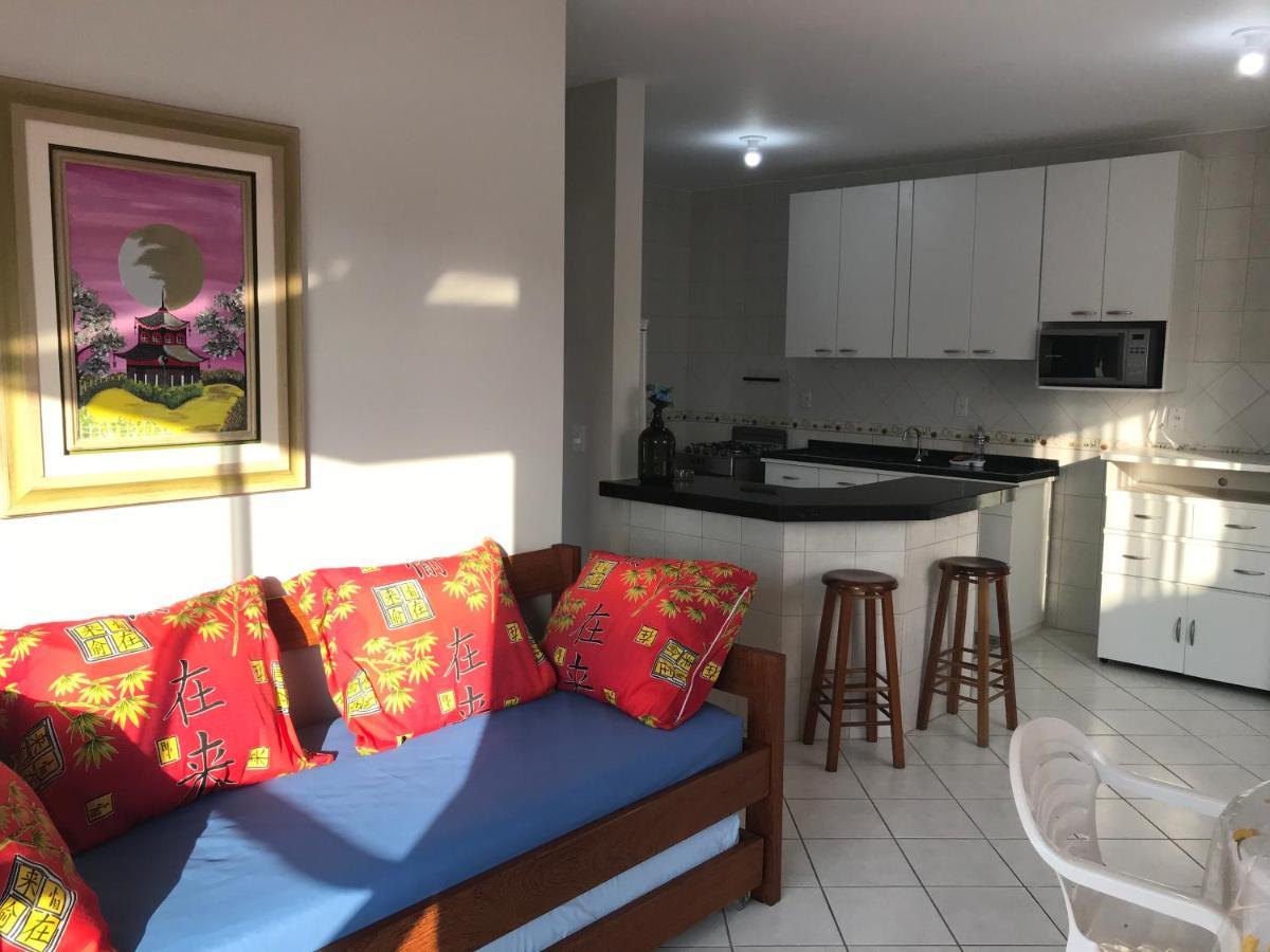 Kasato Maru Residence Florianópolis Екстериор снимка