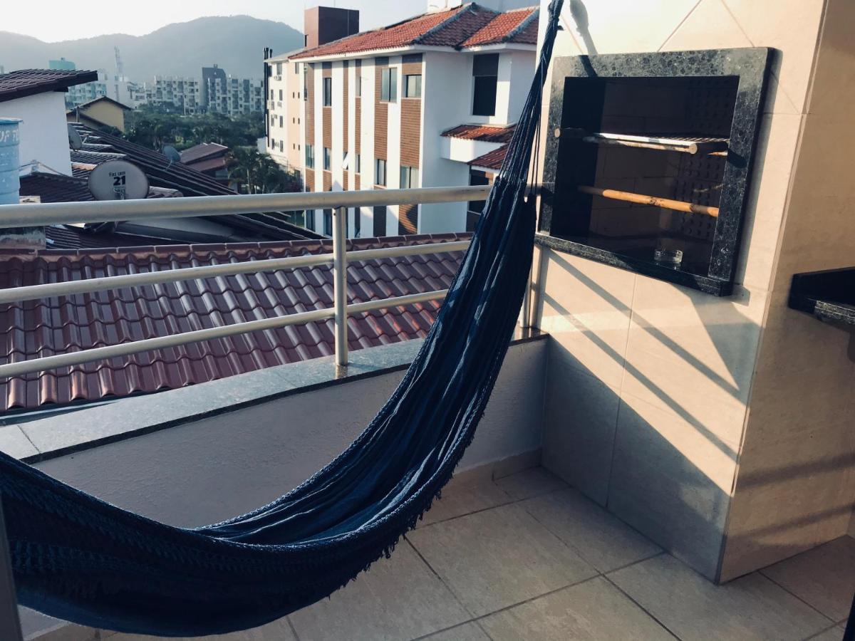 Kasato Maru Residence Florianópolis Екстериор снимка