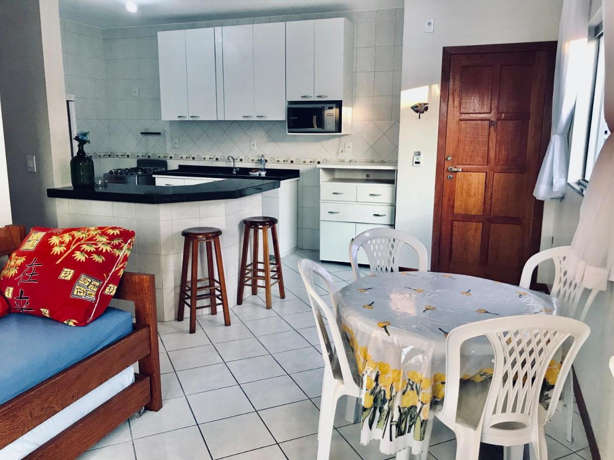 Kasato Maru Residence Florianópolis Екстериор снимка