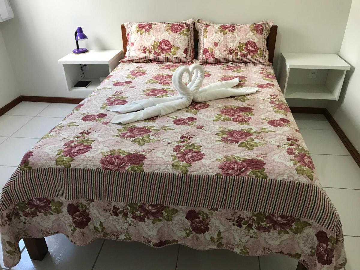 Kasato Maru Residence Florianópolis Екстериор снимка