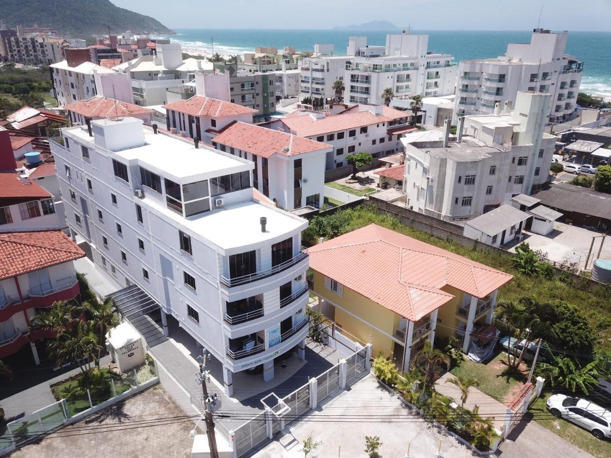 Kasato Maru Residence Florianópolis Екстериор снимка