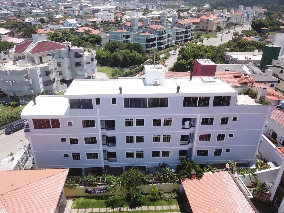 Kasato Maru Residence Florianópolis Екстериор снимка