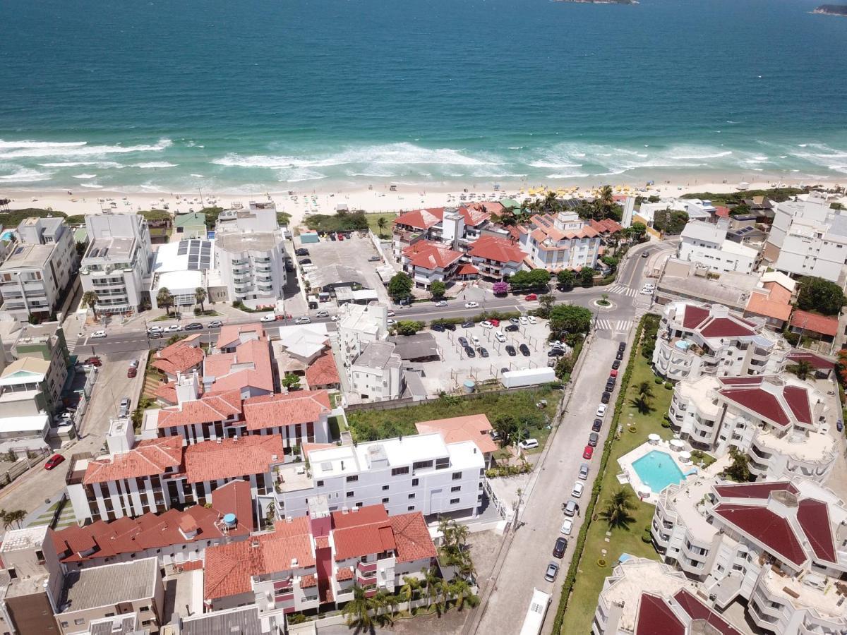 Kasato Maru Residence Florianópolis Екстериор снимка
