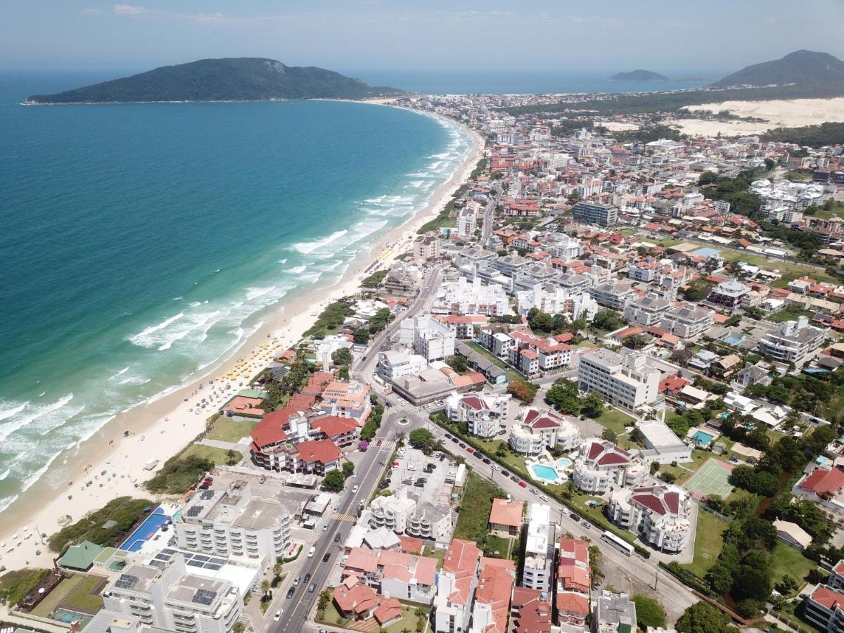 Kasato Maru Residence Florianópolis Екстериор снимка