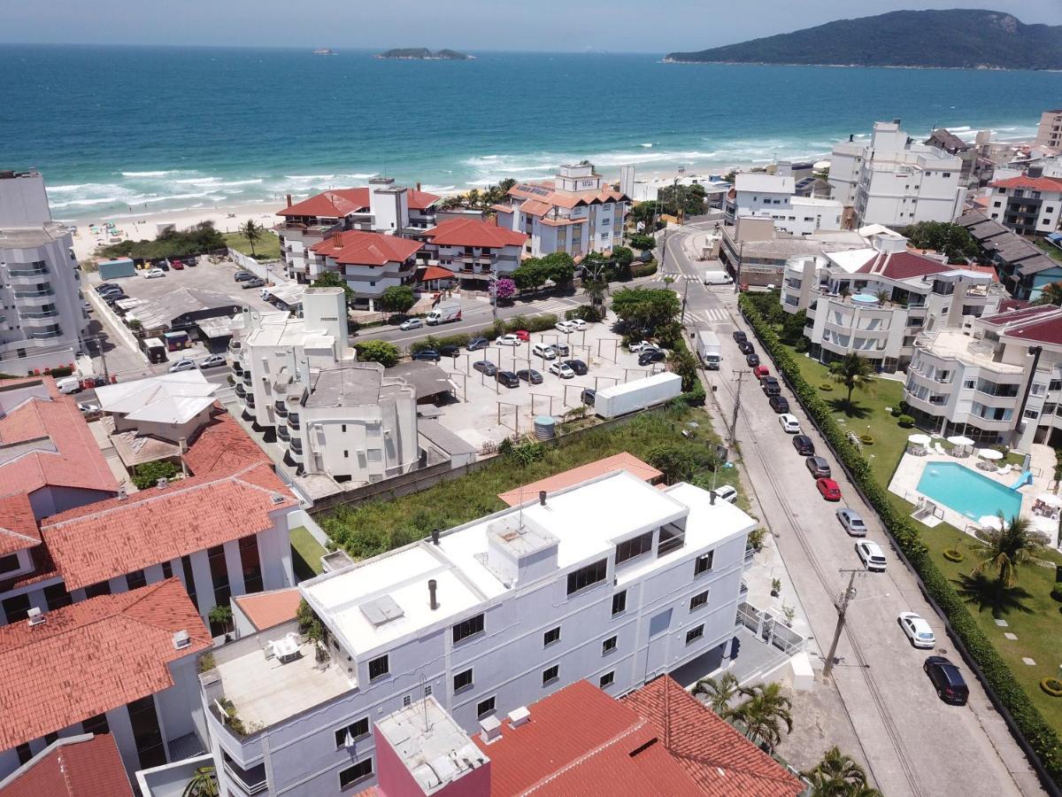 Kasato Maru Residence Florianópolis Екстериор снимка
