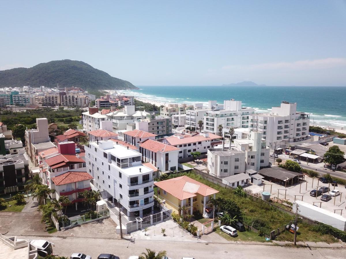 Kasato Maru Residence Florianópolis Екстериор снимка