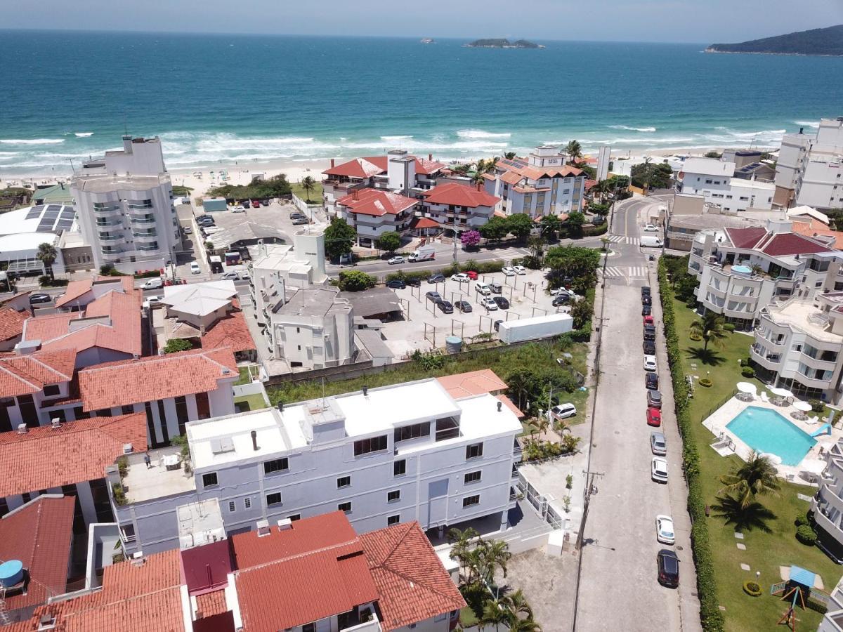 Kasato Maru Residence Florianópolis Екстериор снимка