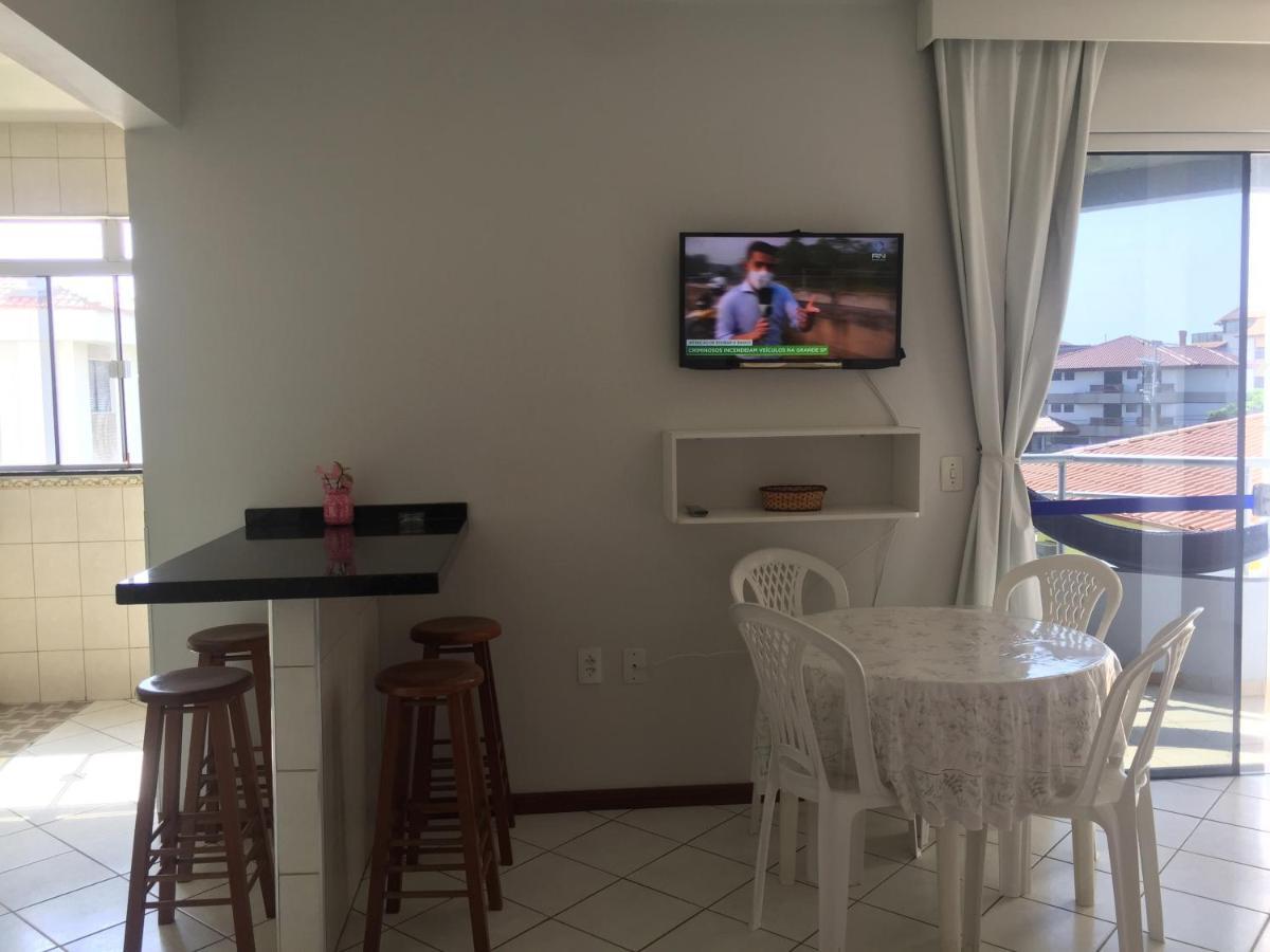 Kasato Maru Residence Florianópolis Екстериор снимка