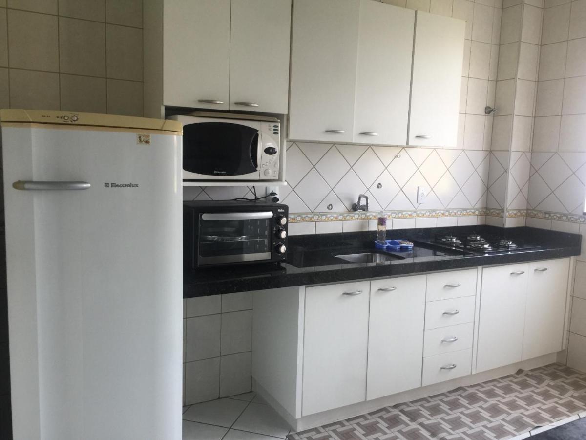 Kasato Maru Residence Florianópolis Екстериор снимка