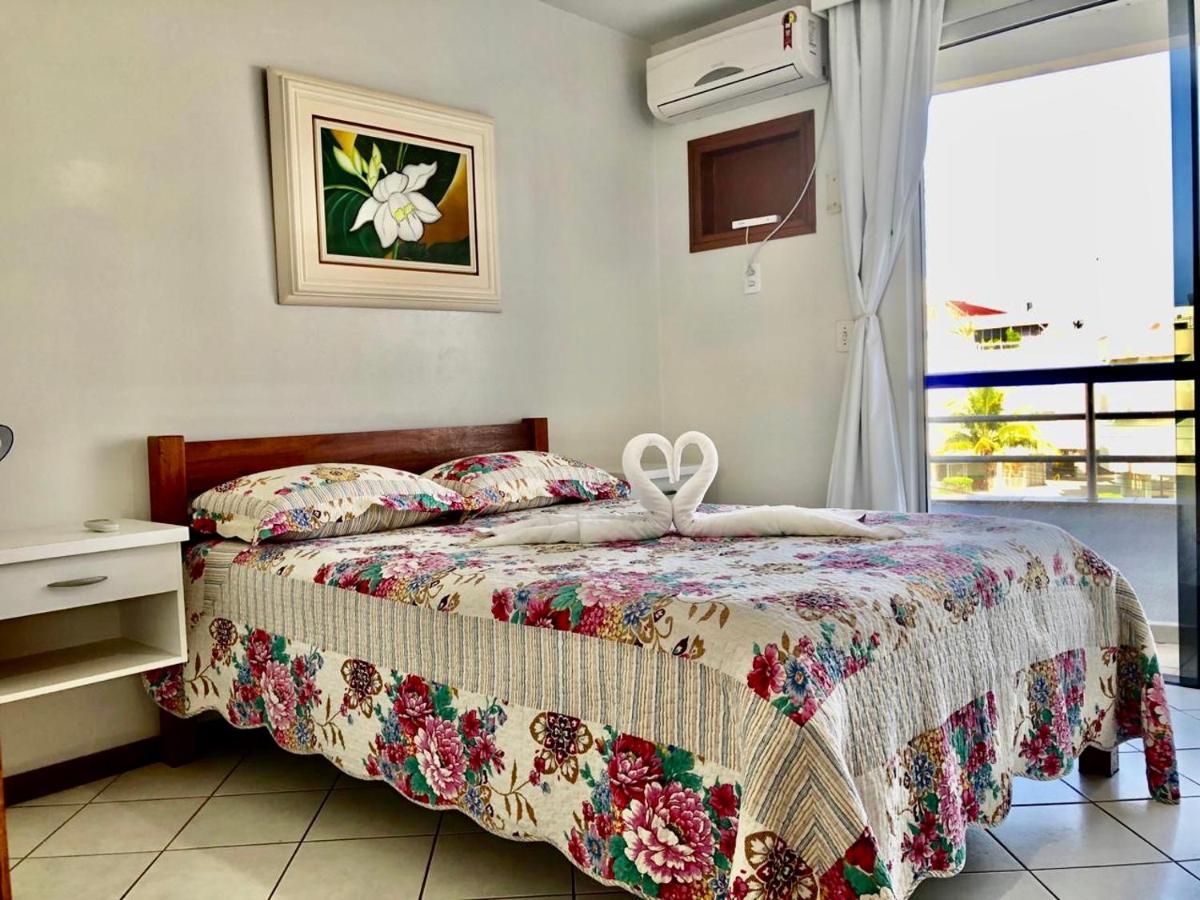 Kasato Maru Residence Florianópolis Екстериор снимка
