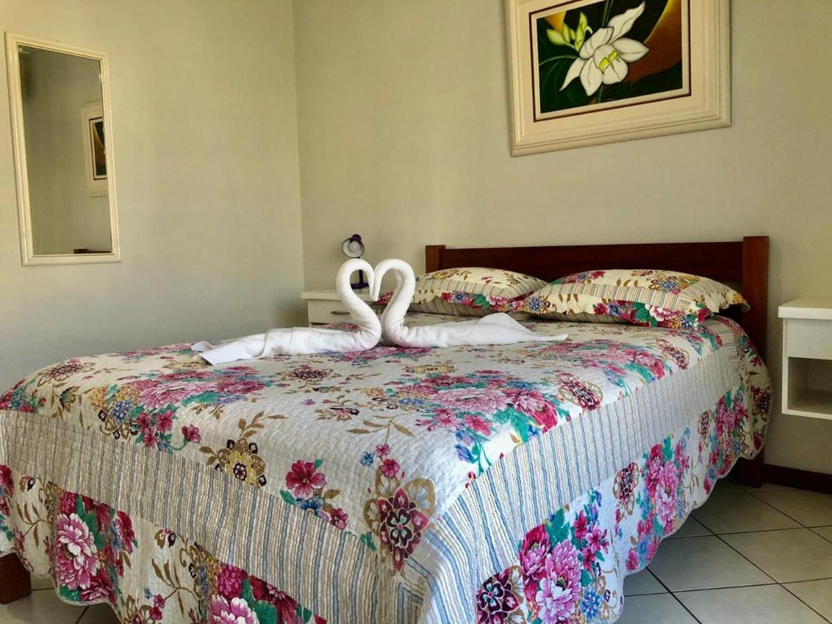 Kasato Maru Residence Florianópolis Екстериор снимка