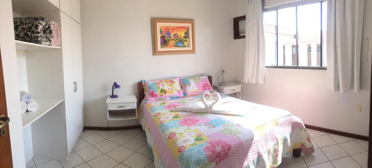 Kasato Maru Residence Florianópolis Екстериор снимка