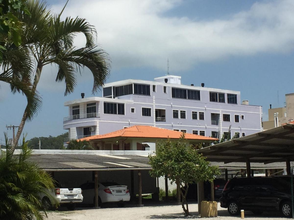 Kasato Maru Residence Florianópolis Екстериор снимка