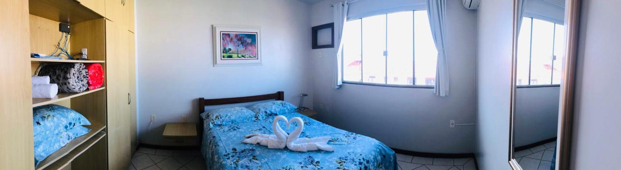 Kasato Maru Residence Florianópolis Екстериор снимка