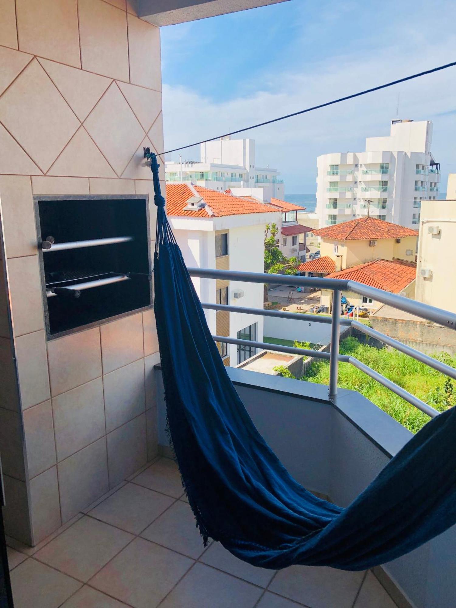 Kasato Maru Residence Florianópolis Екстериор снимка
