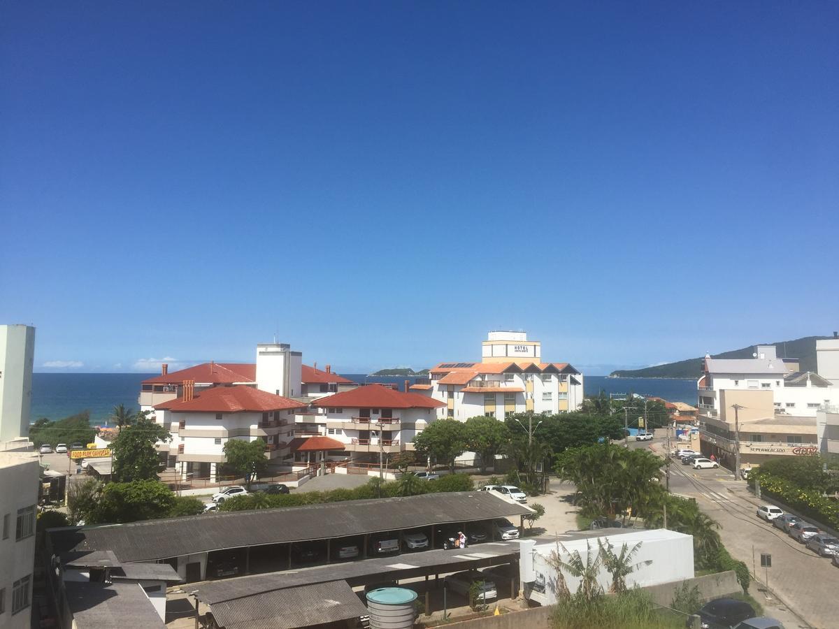 Kasato Maru Residence Florianópolis Екстериор снимка