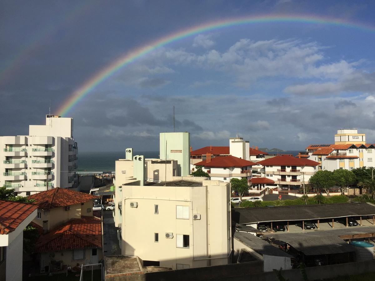 Kasato Maru Residence Florianópolis Екстериор снимка