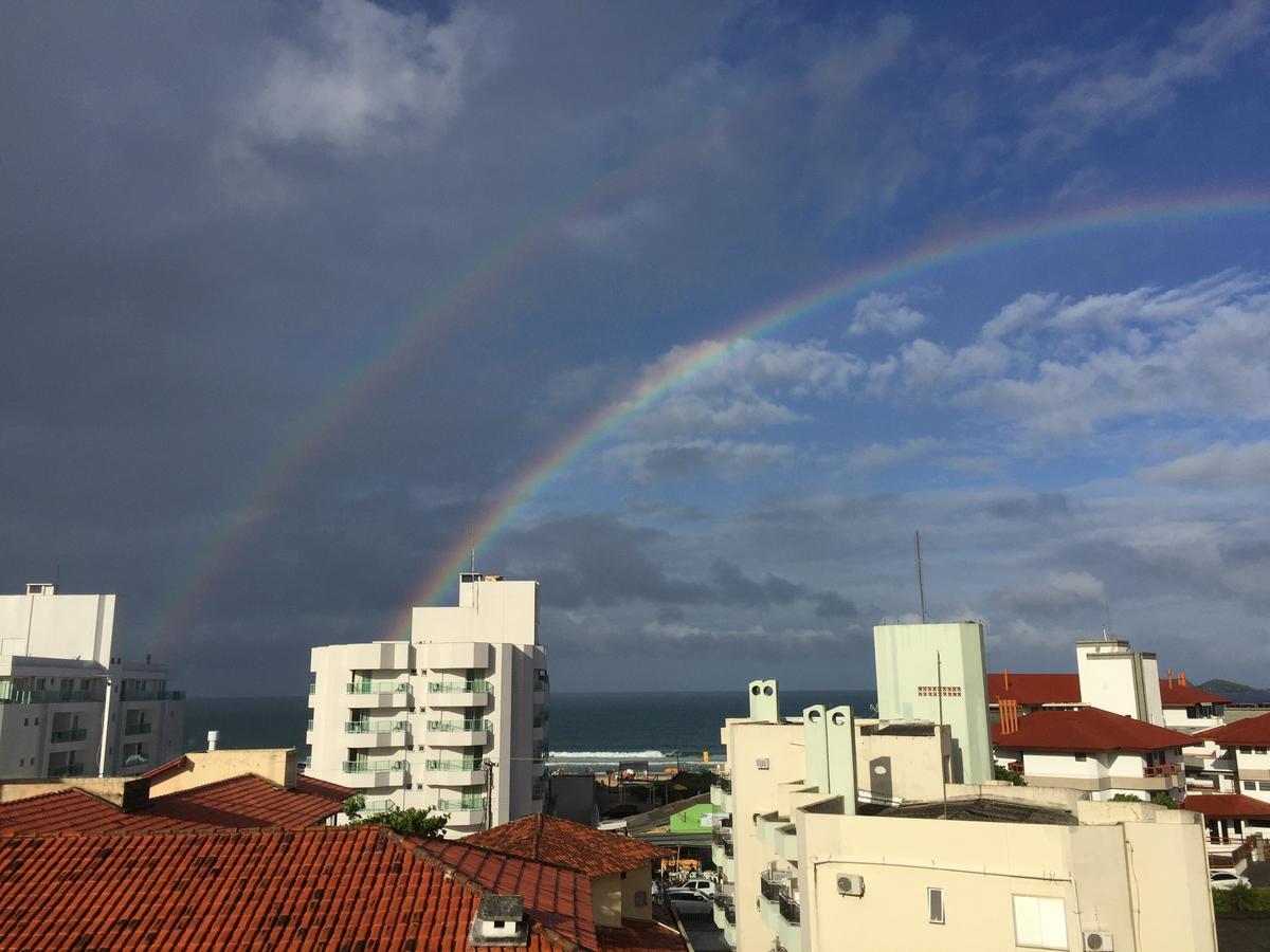 Kasato Maru Residence Florianópolis Екстериор снимка