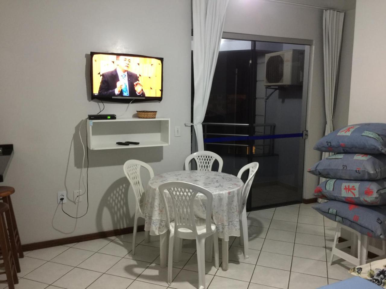 Kasato Maru Residence Florianópolis Екстериор снимка