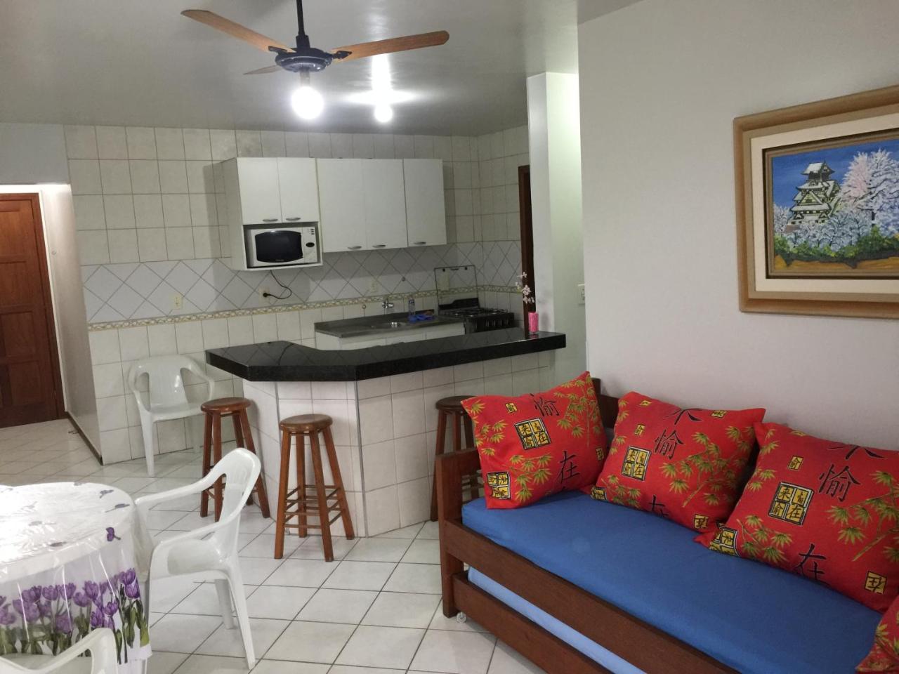 Kasato Maru Residence Florianópolis Екстериор снимка
