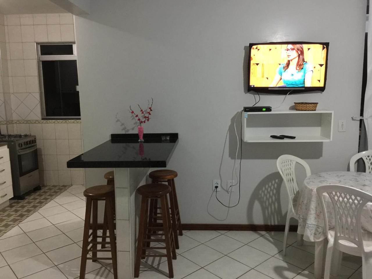 Kasato Maru Residence Florianópolis Екстериор снимка