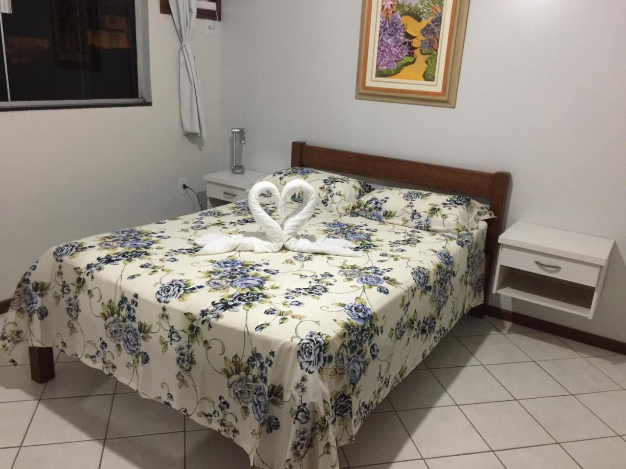 Kasato Maru Residence Florianópolis Екстериор снимка