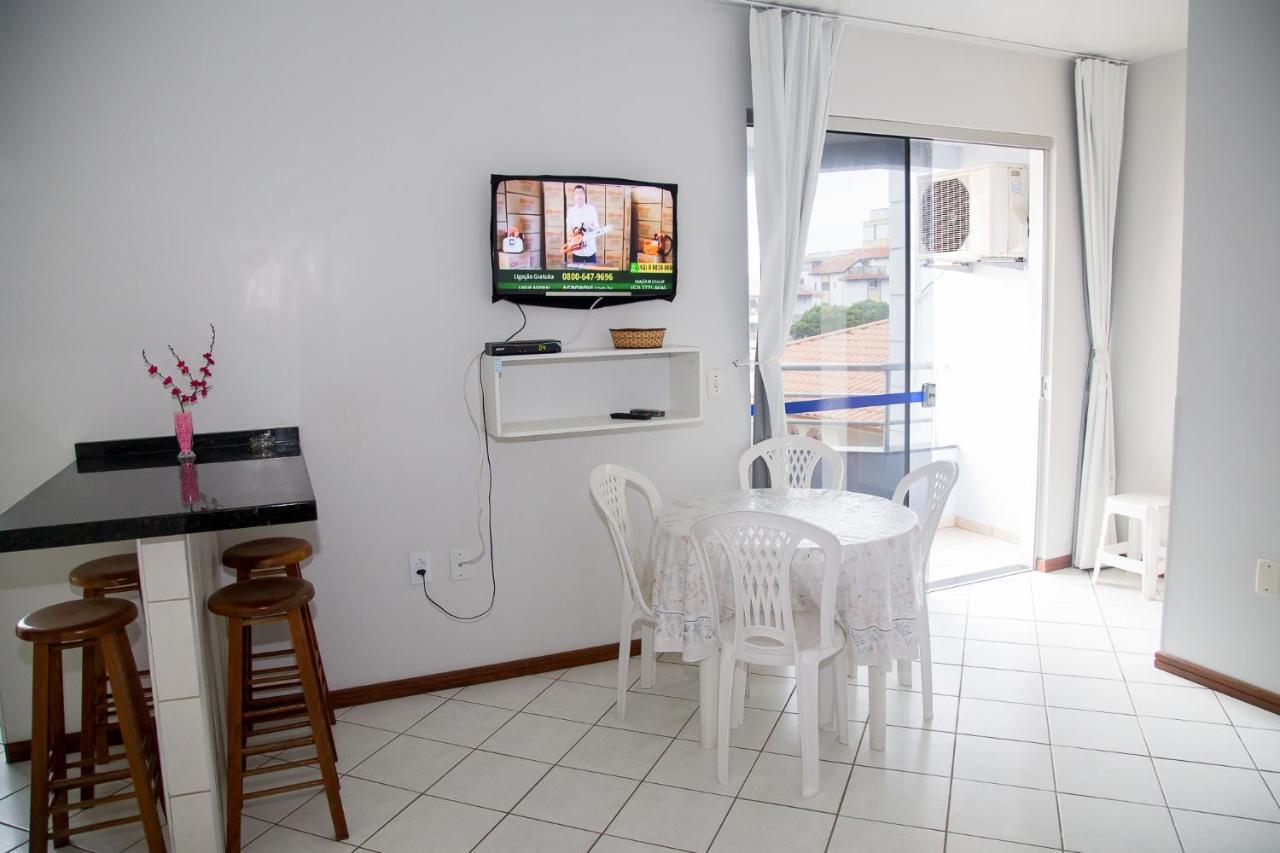 Kasato Maru Residence Florianópolis Екстериор снимка