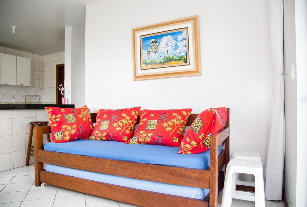 Kasato Maru Residence Florianópolis Екстериор снимка