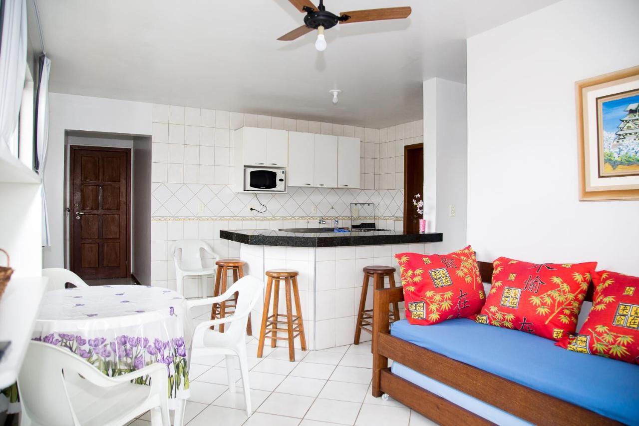 Kasato Maru Residence Florianópolis Екстериор снимка